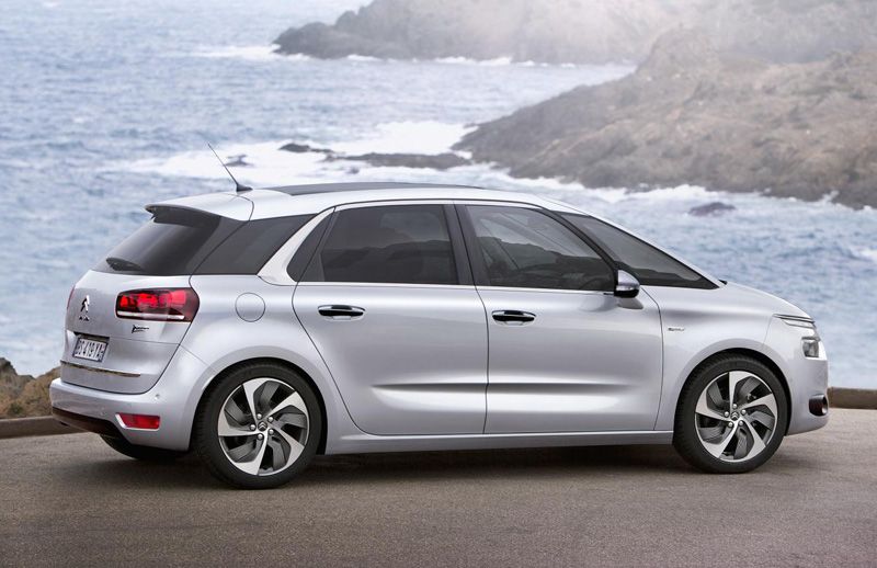 Citroën 2.0 Blue e-HDI, eficiencia y potencia