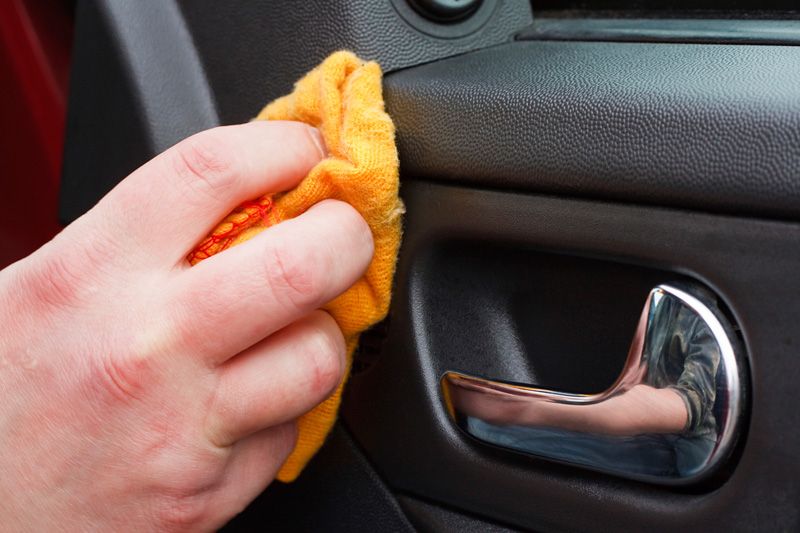 Tu coche, siempre como nuevo
