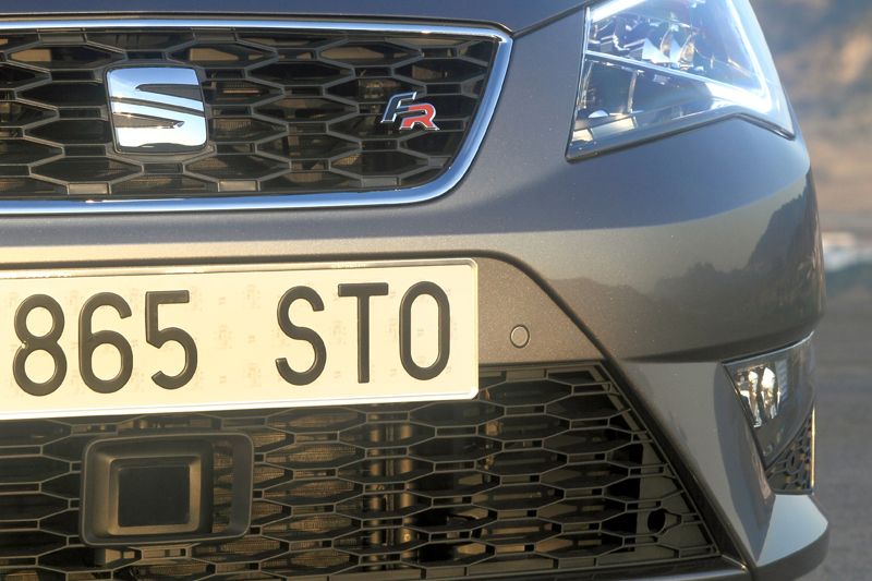 Seat León ST, así es el familiar