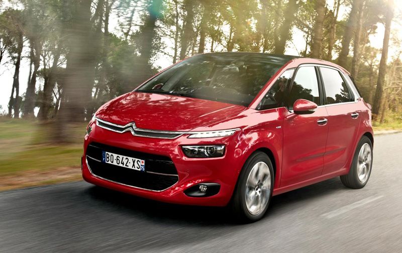 Citroën 2.0 Blue e-HDI, eficiencia y potencia