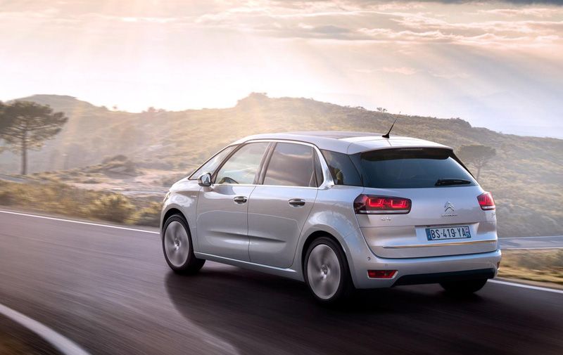 Citroën 2.0 Blue e-HDI, eficiencia y potencia