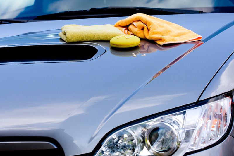 Tu coche, siempre como nuevo
