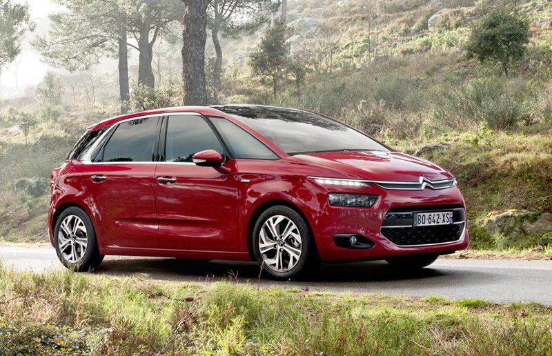 Citroën 2.0 Blue e-HDI, eficiencia y potencia