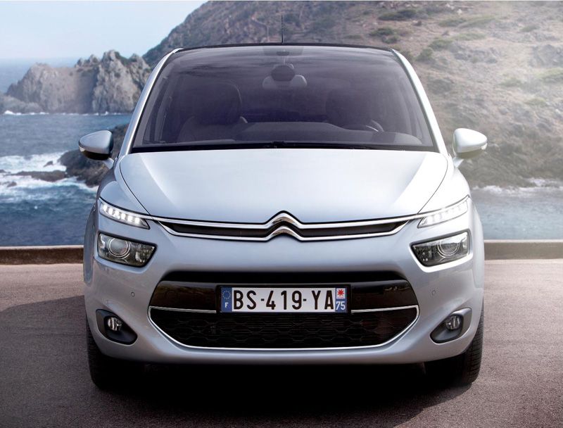Citroën 2.0 Blue e-HDI, eficiencia y potencia