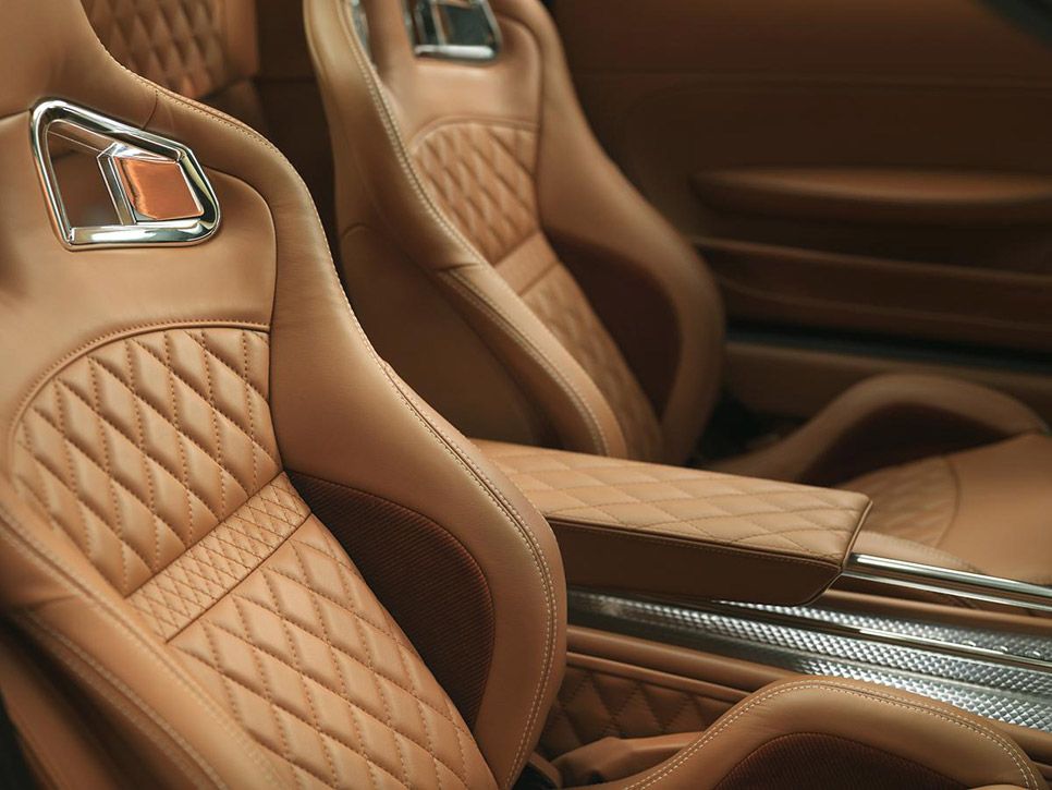 Spyker B6 Venator