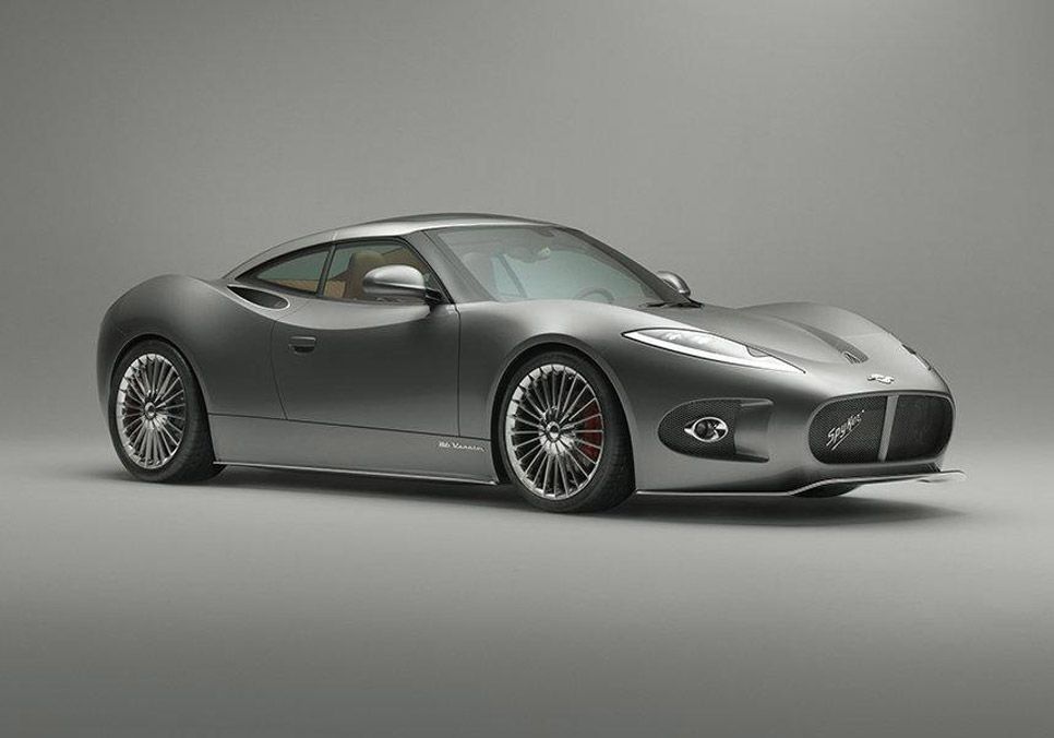 Spyker B6 Venator