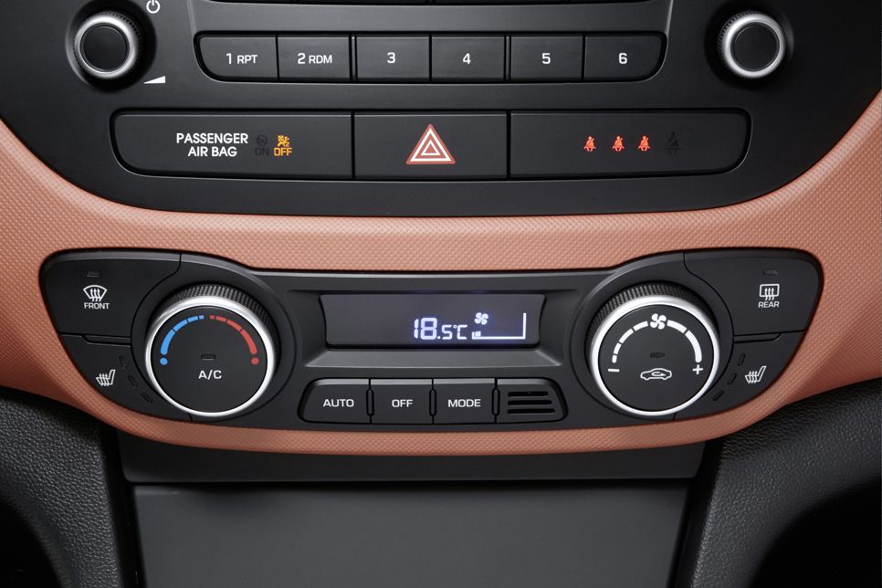 Nuevo Hyundai i10 2014