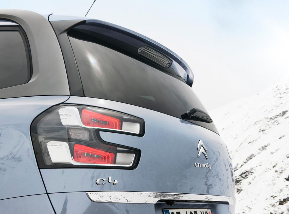 Citroën Blue HDI, eficiencia Diesel