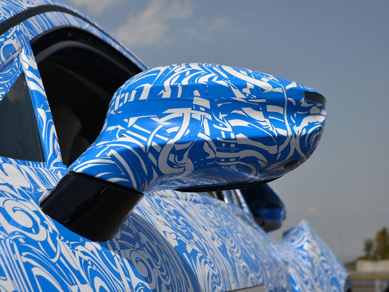 BMW i8, toma de contacto