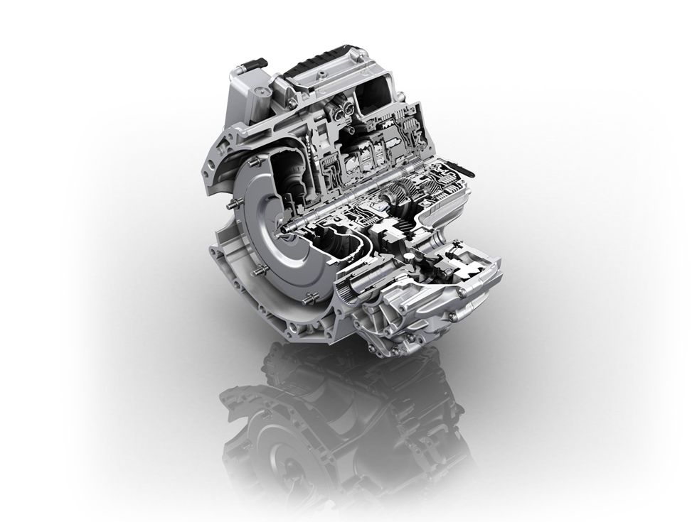 Range Rover Evoque 2014