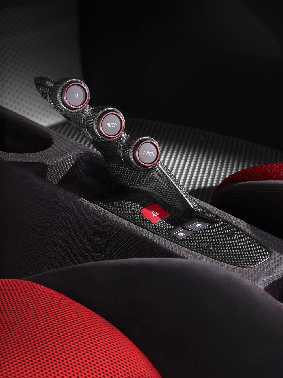 Ferrari 458 Italia Speciale