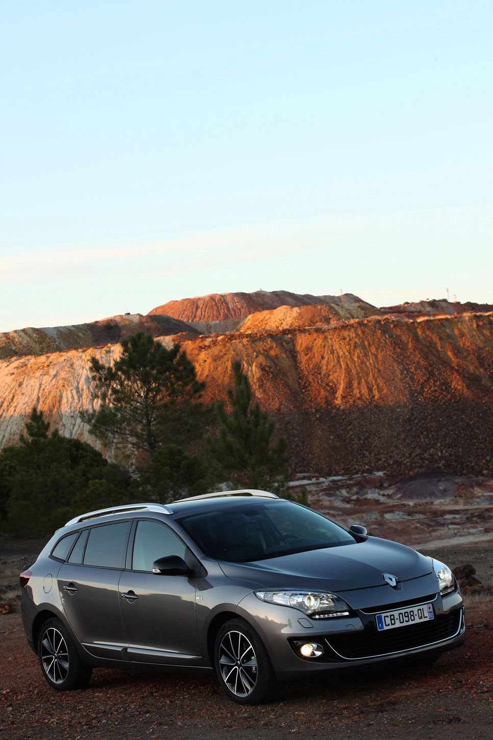 ¿Qué Renault Mégane te conviene? Te ayudamos
