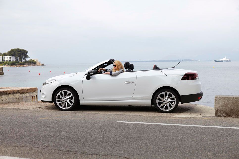 ¿Qué Renault Mégane te conviene? Te ayudamos