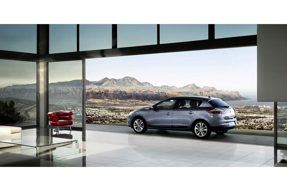 ¿Qué Renault Mégane te conviene? Te ayudamos