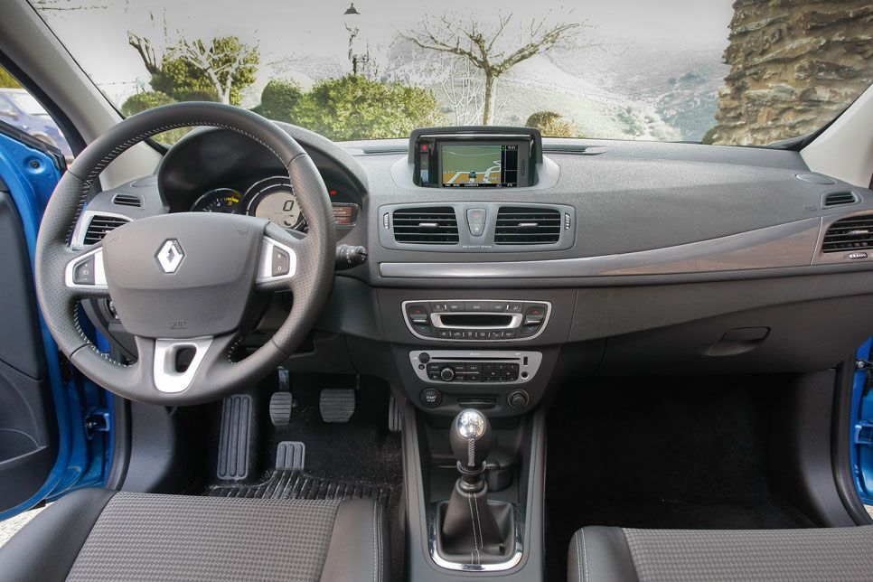 ¿Qué Renault Mégane te conviene? Te ayudamos
