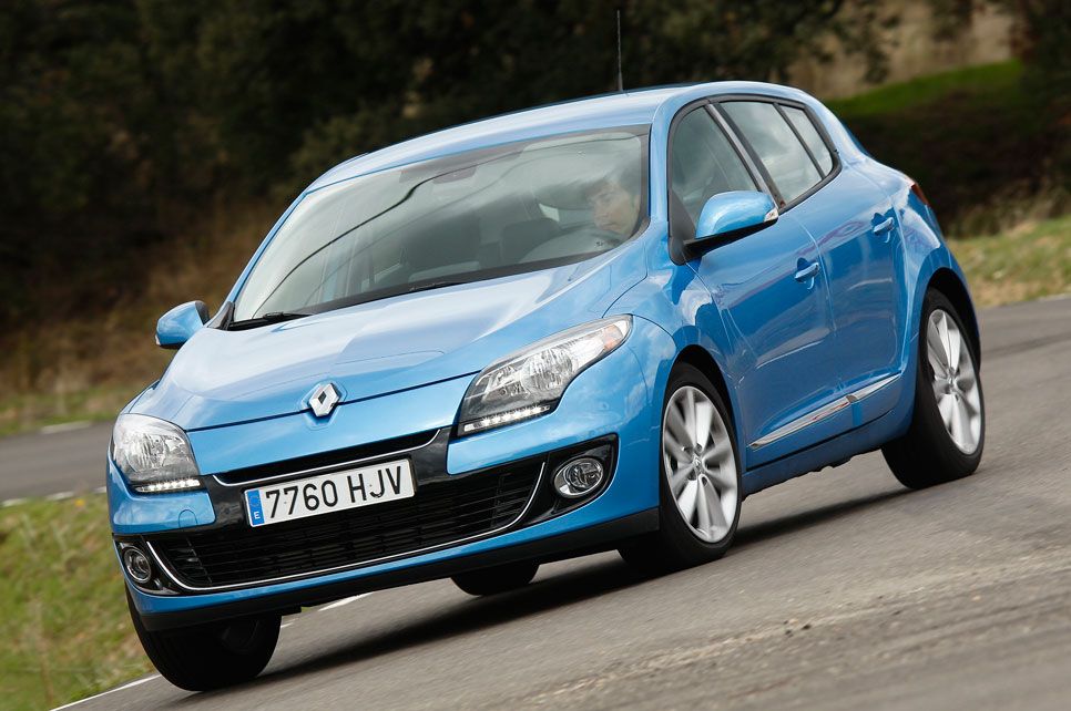 ¿Qué Renault Mégane te conviene? Te ayudamos