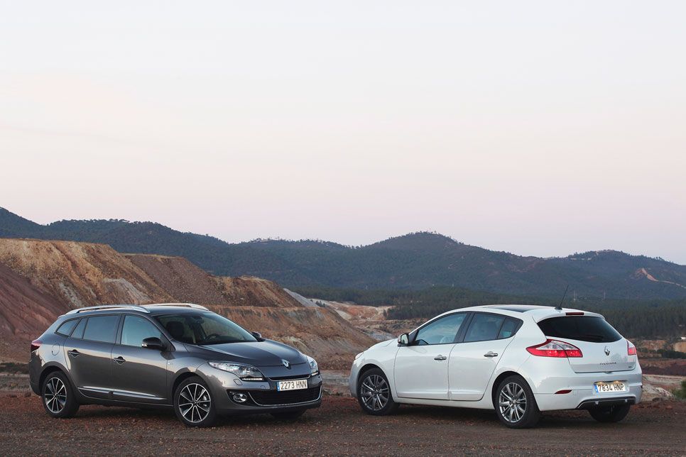 ¿Qué Renault Mégane te conviene? Te ayudamos
