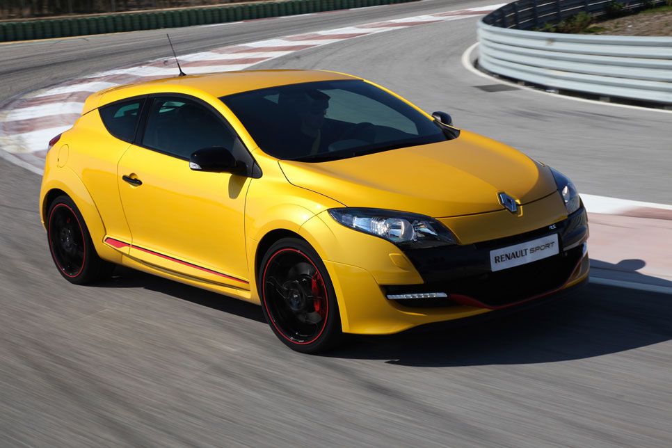 ¿Qué Renault Mégane te conviene? Te ayudamos