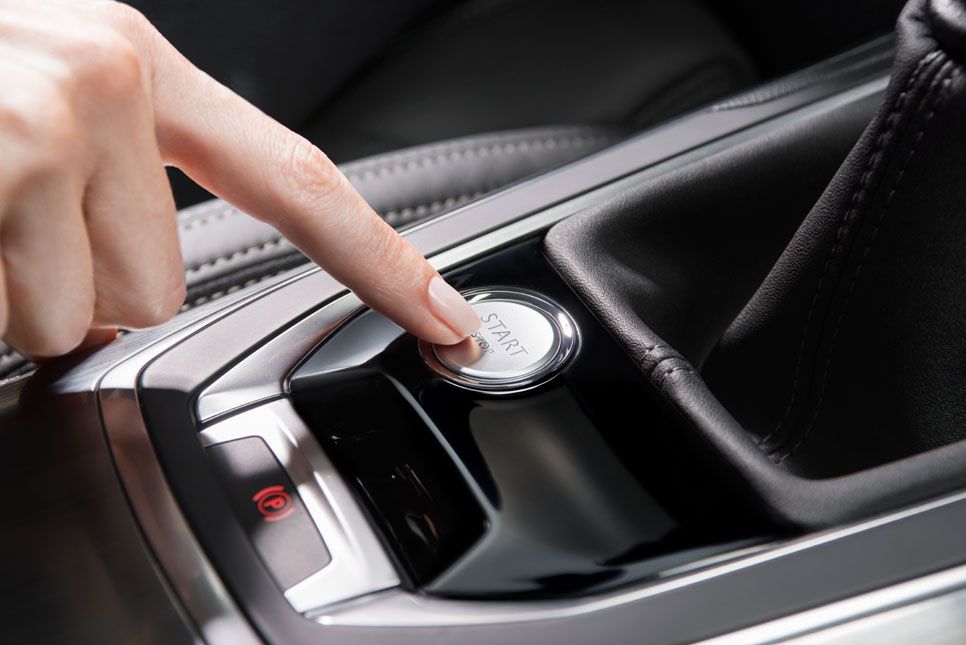 Contacto nuevo Peugeot 308: paso al "Frenchwagen"