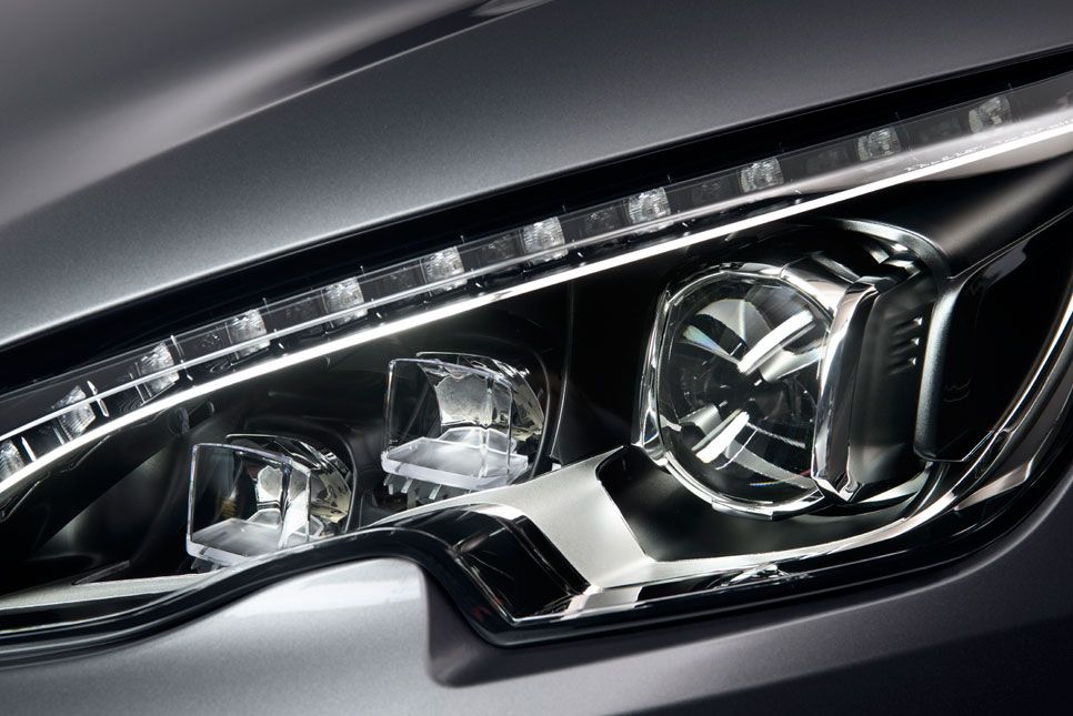 Contacto nuevo Peugeot 308: paso al "Frenchwagen"