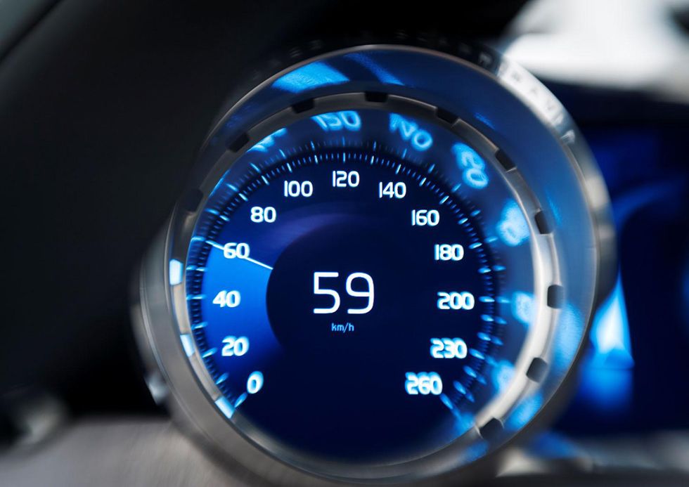 Volvo Concept Coupé