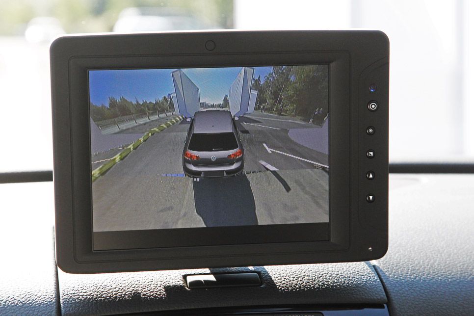 La tecnología de futuro de Volkswagen