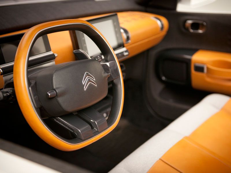 Citroën Cactus