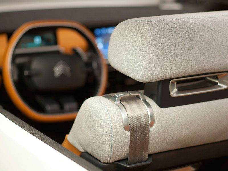 Citroën Cactus