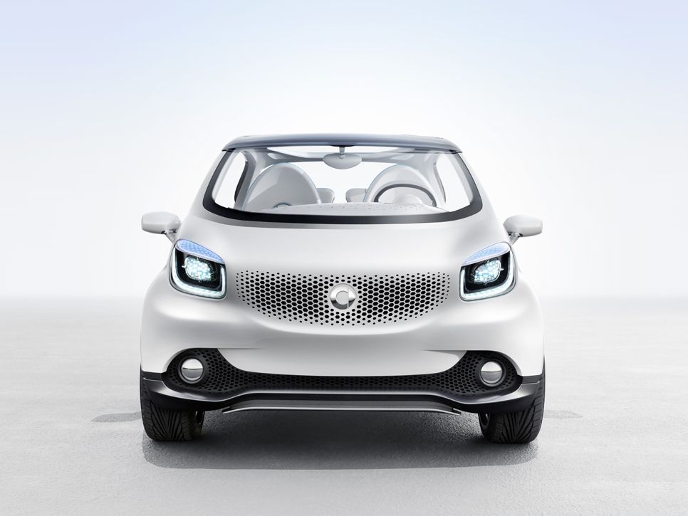 Smart Fourjoy