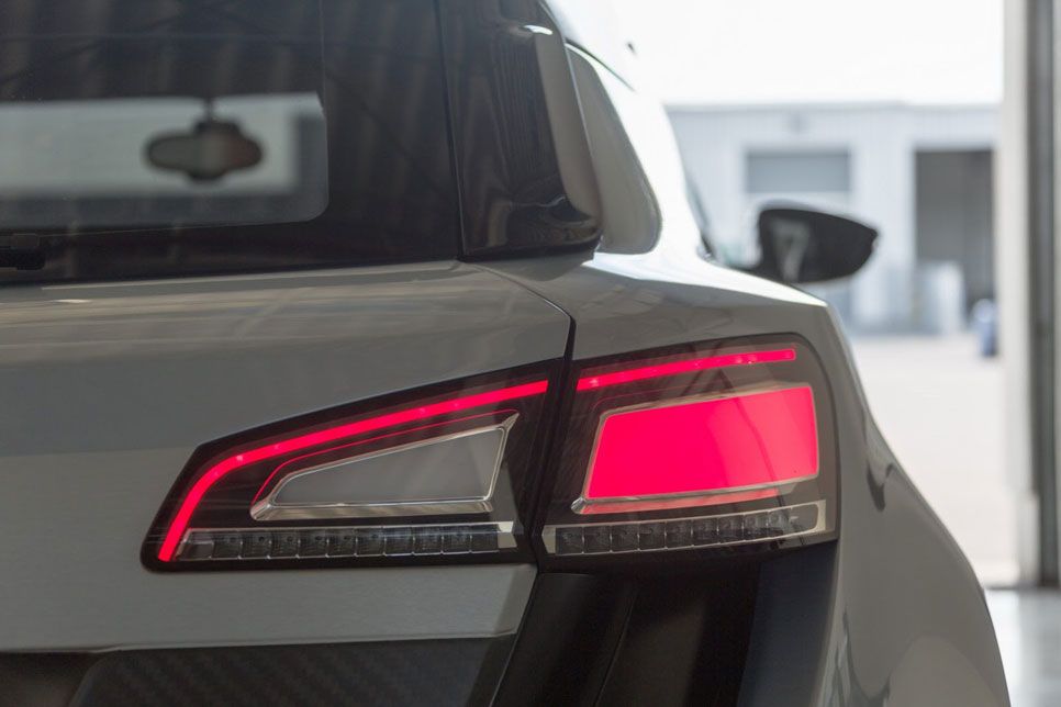InEco Concept Coupé