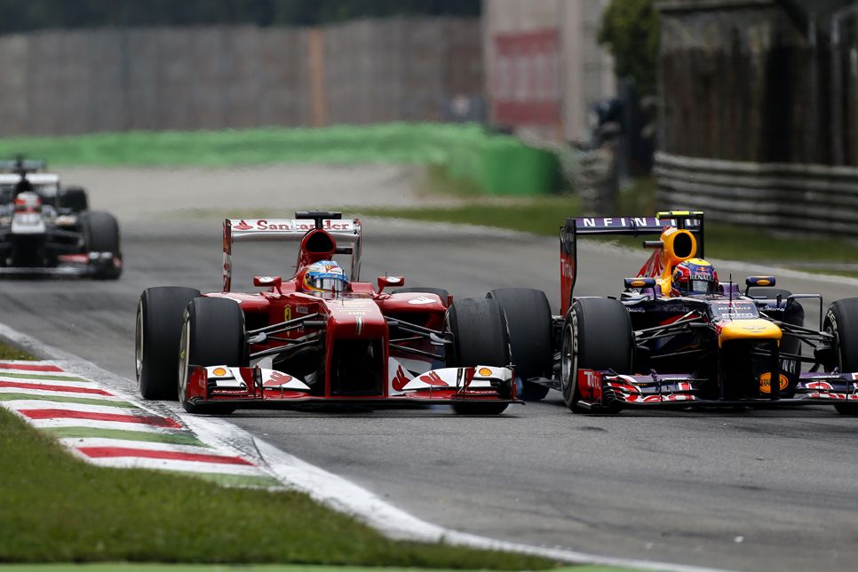 GP Italia