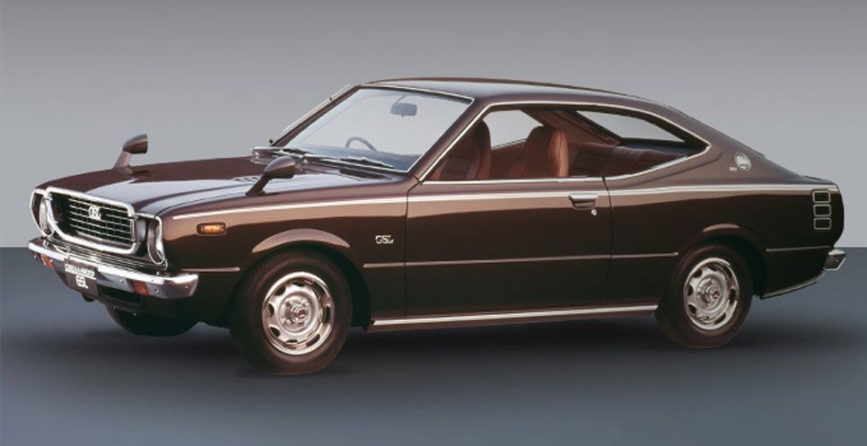 Toyota Corolla: el coche más vendido de la historia