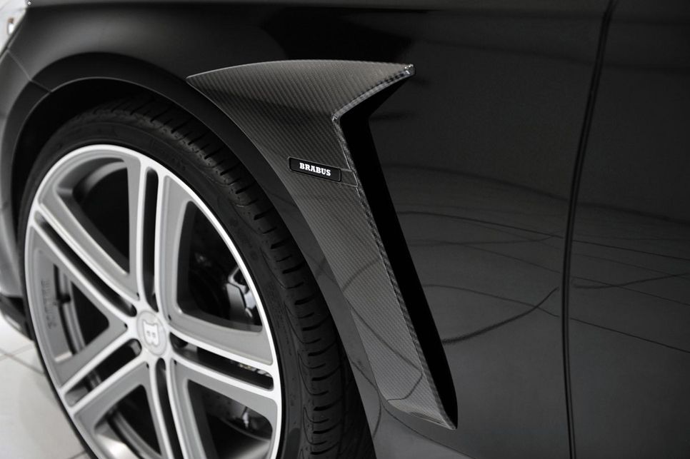 Brabus 850 6.0 iBusiness