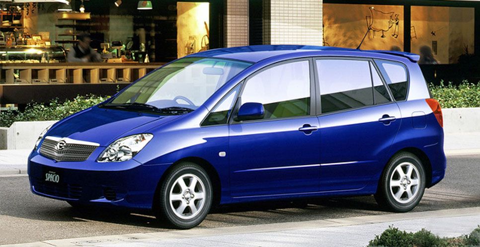 Toyota Corolla: el coche más vendido de la historia