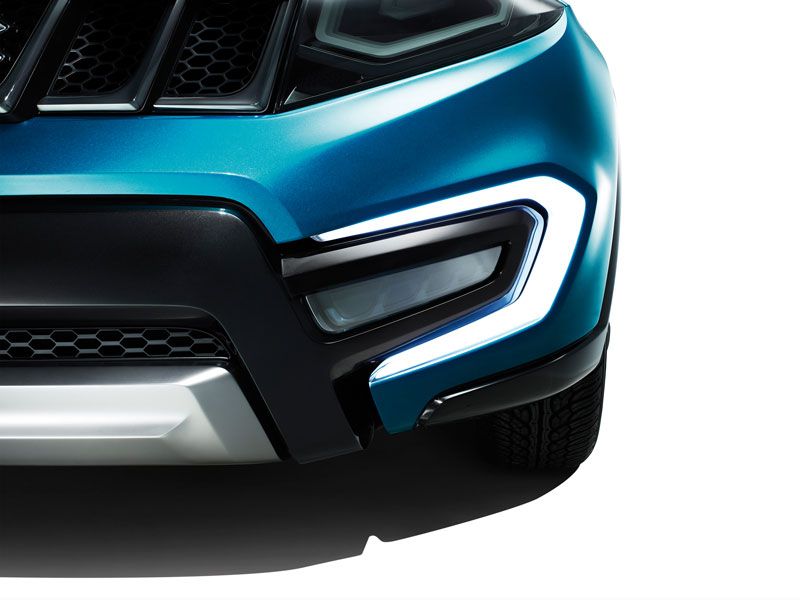 Suzuki iV-4