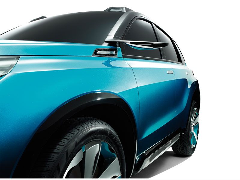 Suzuki iV-4