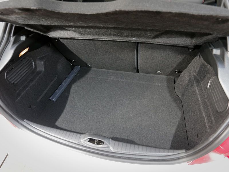 Peugeot 208 GTi, la prueba