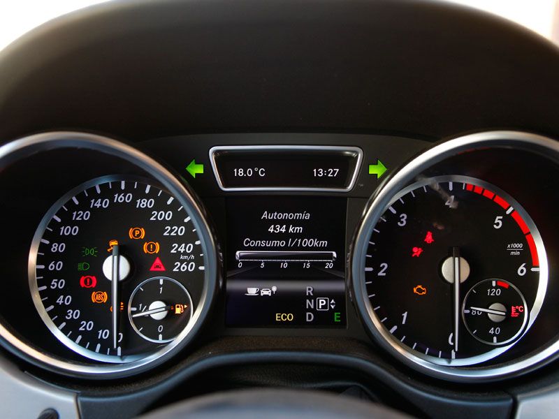 VW Touareg 3.0 V6 TDI Bluemotion Tiptronic vs Mercedes M250 BT 204 4Matic 5p 7GTronic