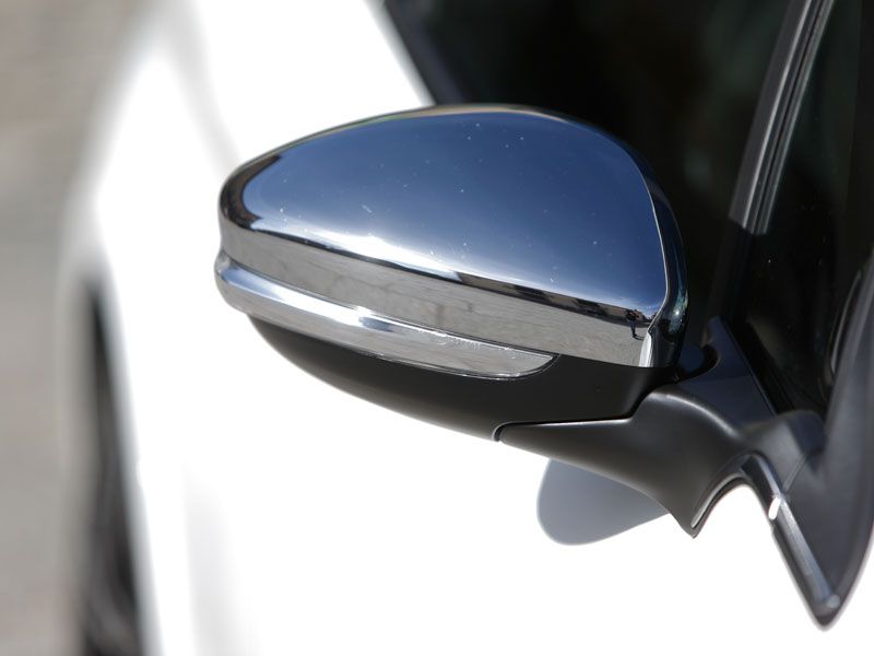 Peugeot 208 GTi, la prueba