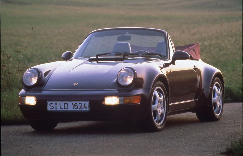 Top Gear: los 50 mejores coches de los últimos 20 años