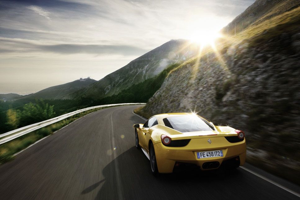 Top Gear: los 50 mejores coches de los últimos 20 años