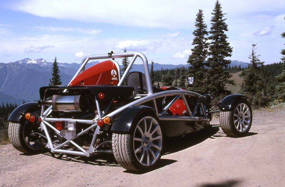 Top Gear: los 50 mejores coches de los últimos 20 años