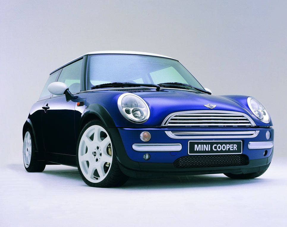 Top Gear: los 50 mejores coches de los últimos 20 años