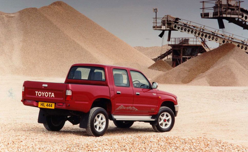 Top Gear: los 50 mejores coches de los últimos 20 años