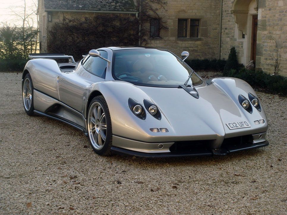 Top Gear: los 50 mejores coches de los últimos 20 años