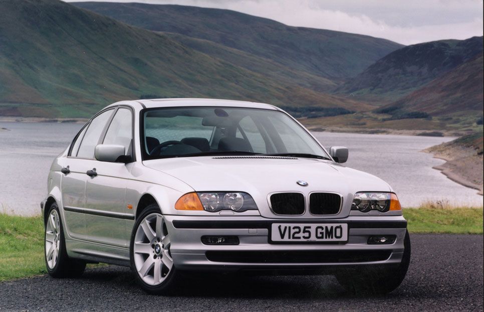 Top Gear: los 50 mejores coches de los últimos 20 años