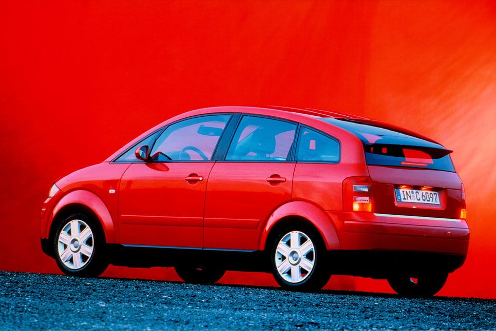 Top Gear: los 50 mejores coches de los últimos 20 años