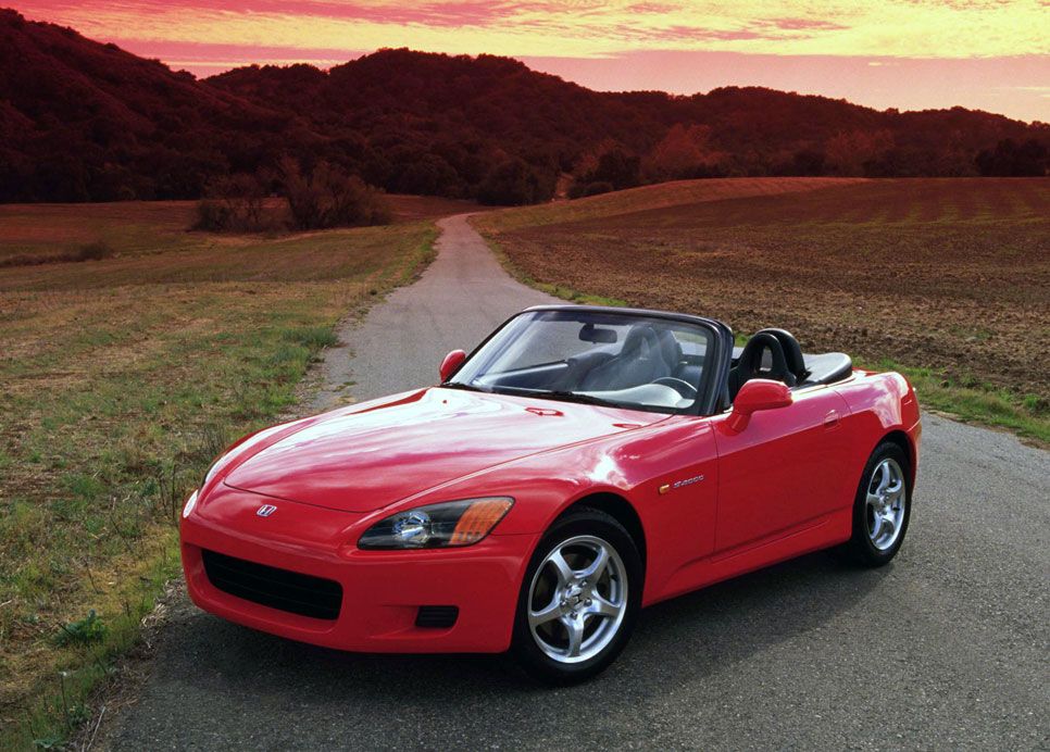 Top Gear: los 50 mejores coches de los últimos 20 años