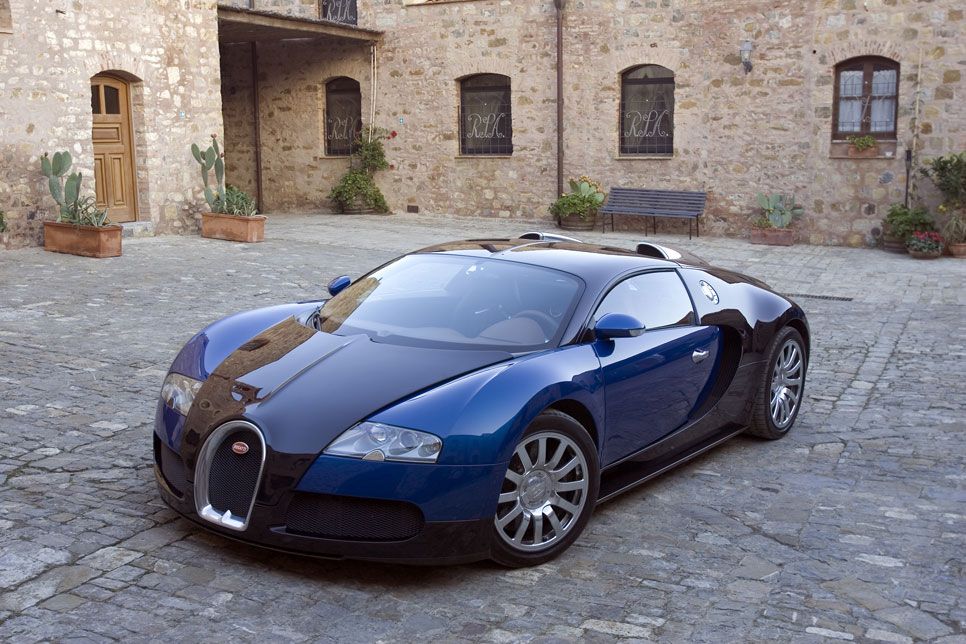 Top Gear: los 50 mejores coches de los últimos 20 años