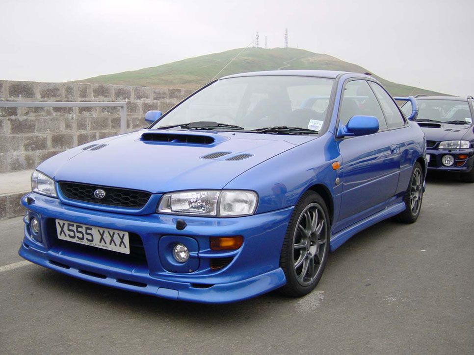 Top Gear: los 50 mejores coches de los últimos 20 años